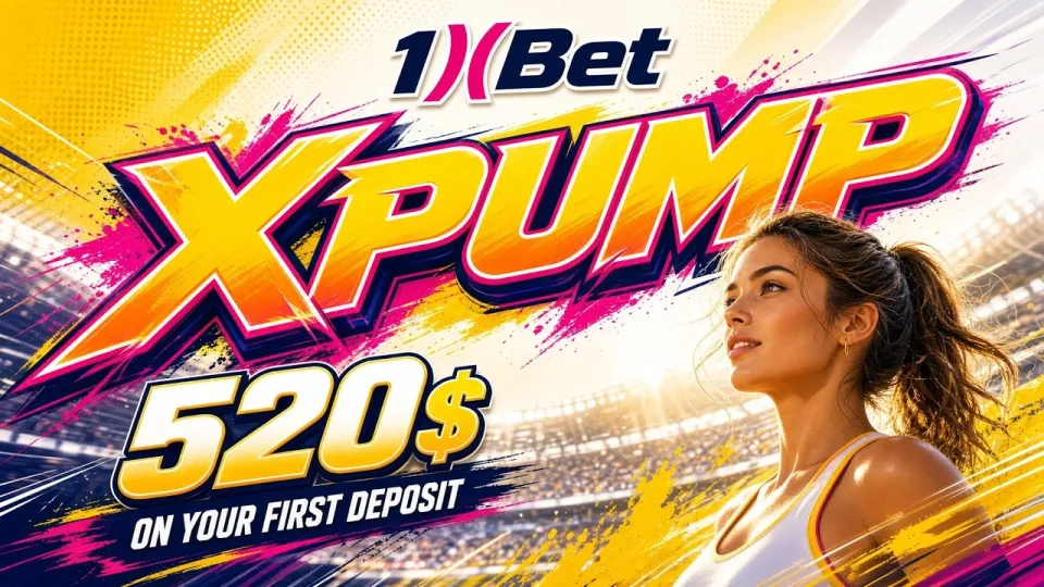 What Does the 1XBET Promo Code XPUMP Do and How Do You Enter It Correctly?